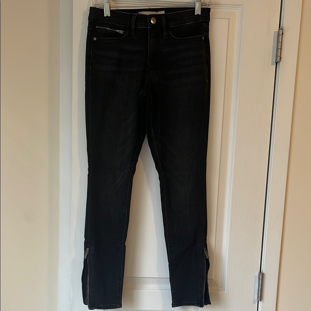 Athleta Sculptek Jeans